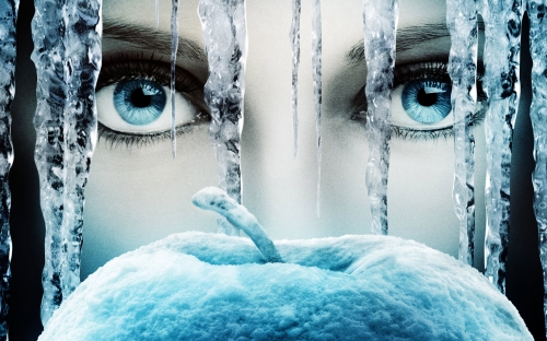 Однажды в Сказке и Эльза