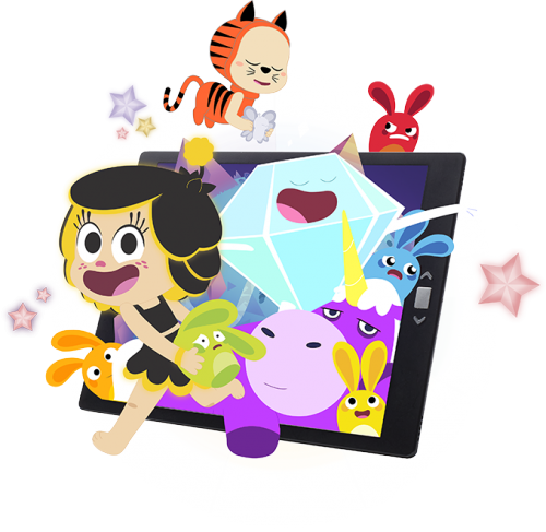 Hanazuki: Full of Treasures