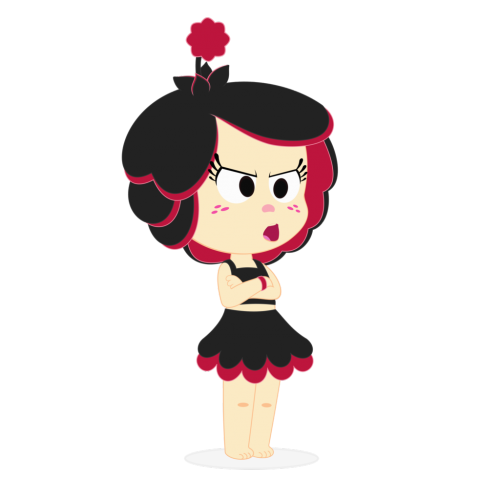 Злая Ханазуки