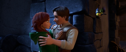 Мила и Руслан