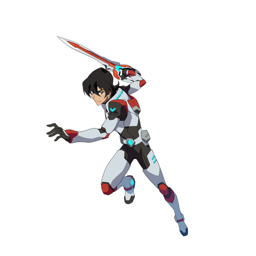 Вольтрон Легендарный защитник Кит