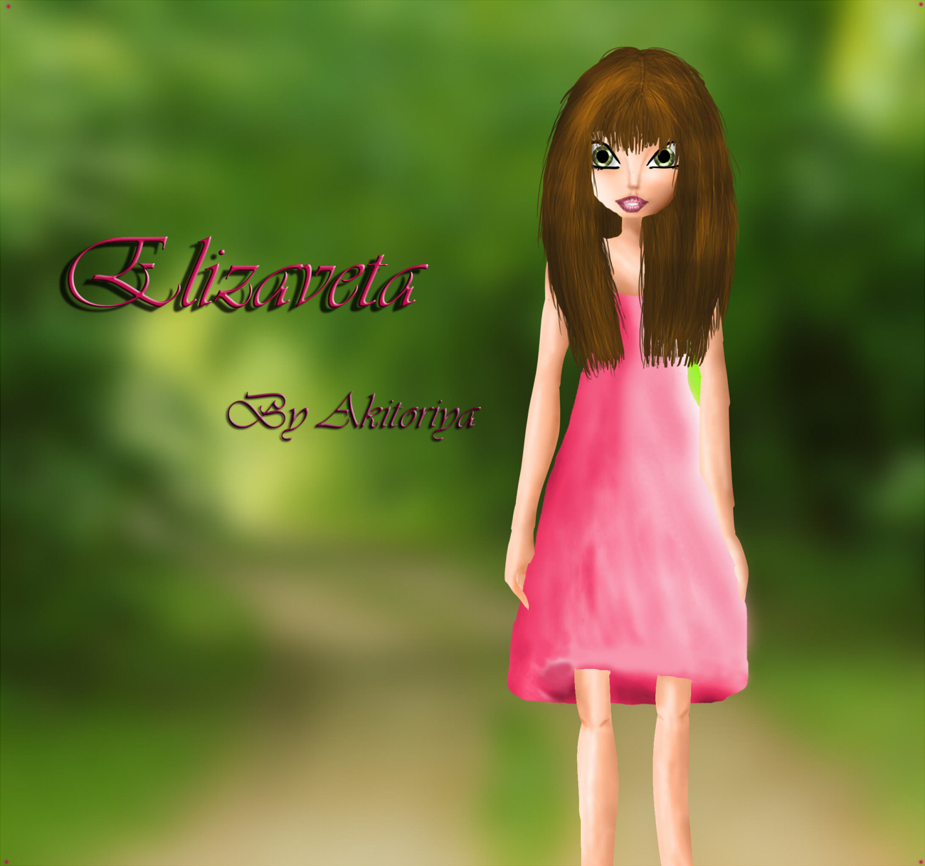 Елизавета - Винкс - YouLoveIt.ru