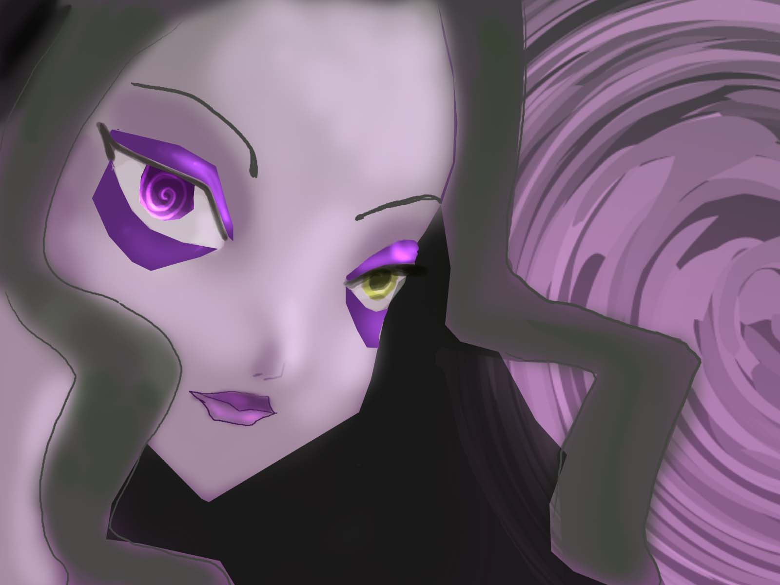 Дарси )) - Винкс - YouLoveIt.ru