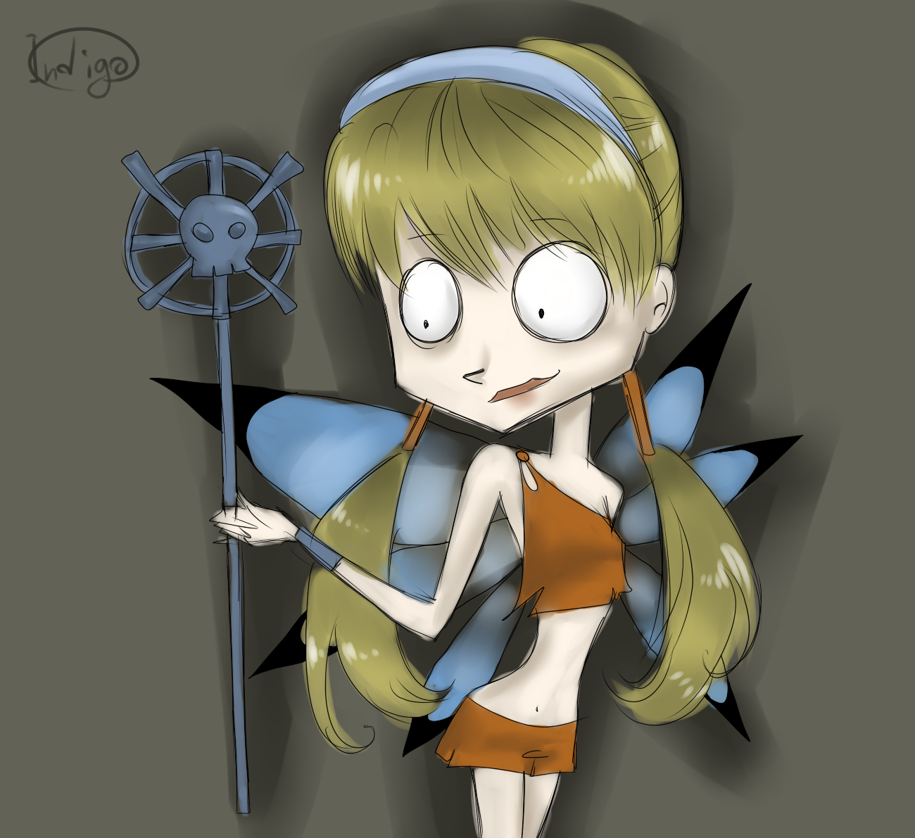 Стелла - Винкс - YouLoveIt.ru