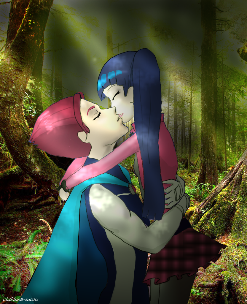 Жас жұбайлармен топтық секс Қазақстандық транссексуалдар