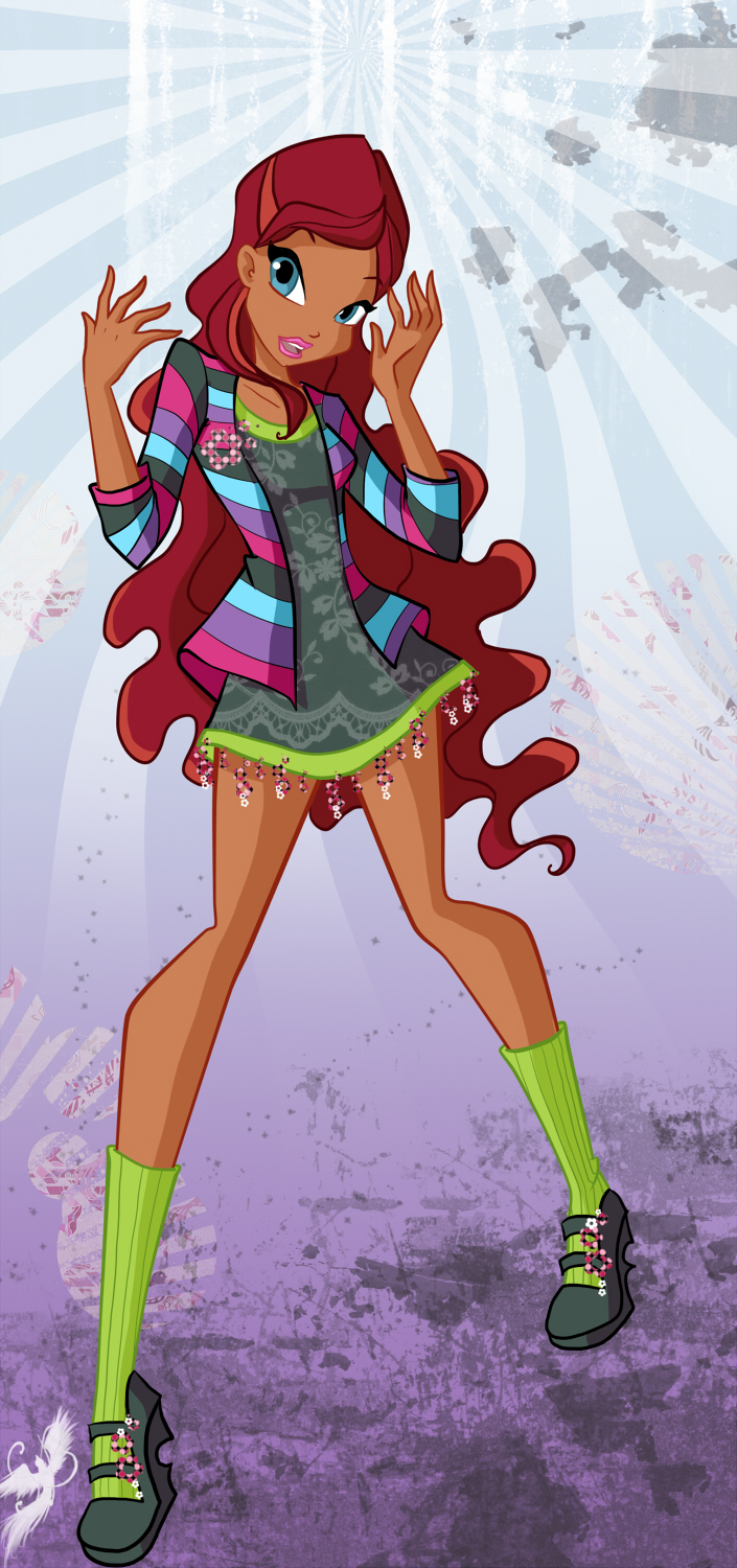 Layla Spring Height