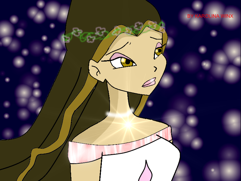 Невеста Дарси - Винкс - YouLoveIt.ru