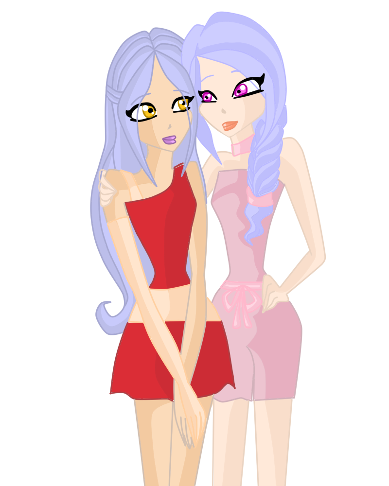 Амфи и Герра - На вырост - YouLoveIt.ru