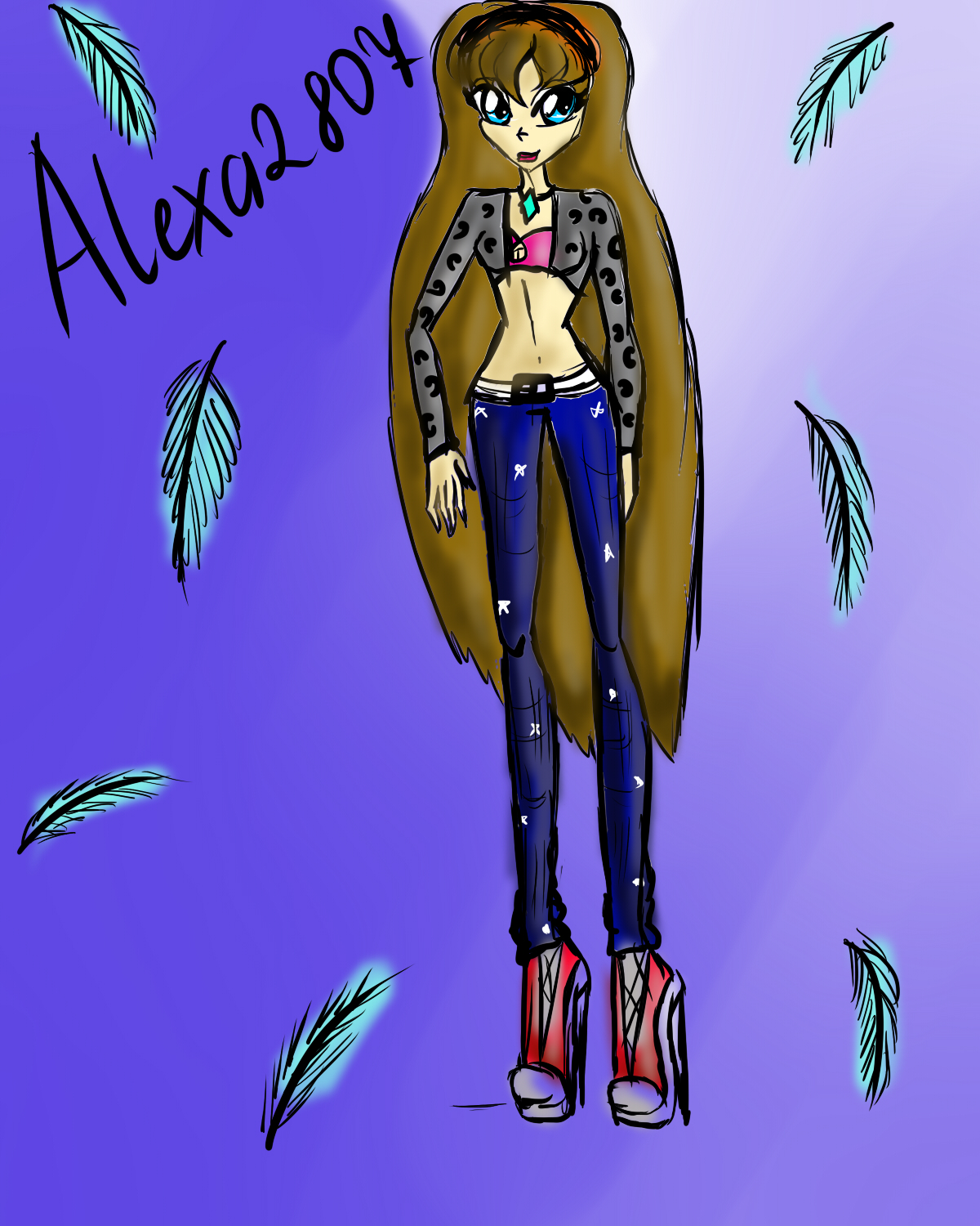 Заказ - На вырост - YouLoveIt.ru