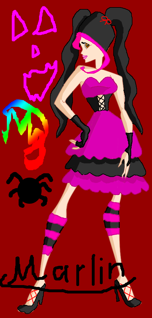 Марлин - На вырост - YouLoveIt.ru