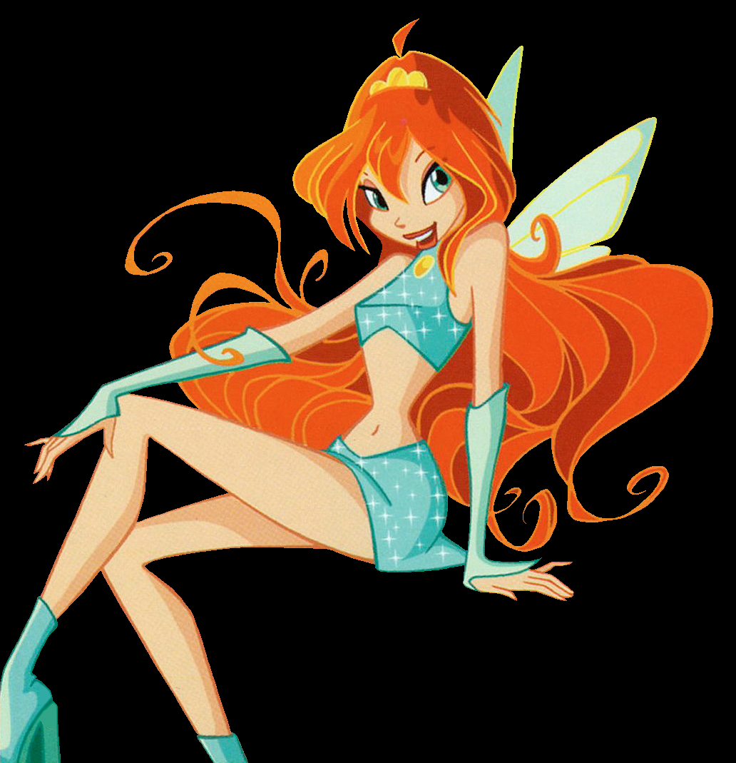 Steam winx club фото 31