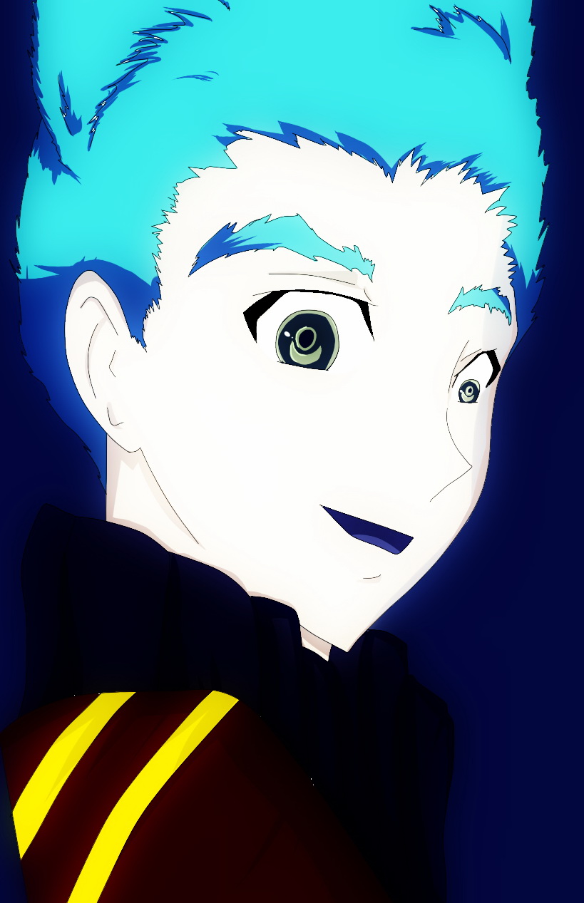 Tatsumi by Strawberry12-san - Разные - YouLoveIt.ru