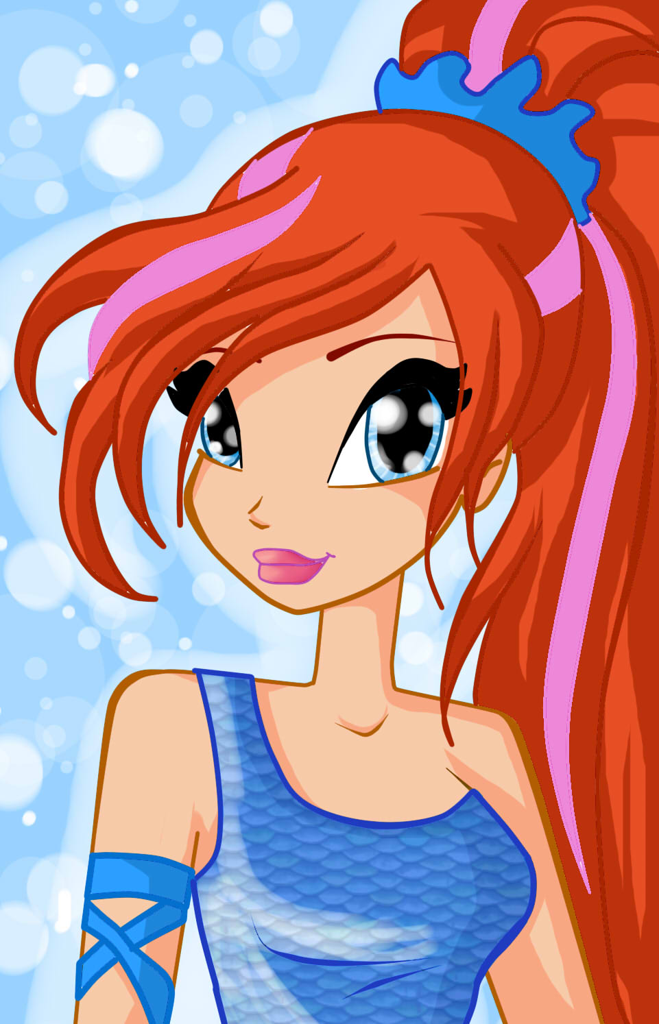 Обработка - Не с нуля - YouLoveIt.ru