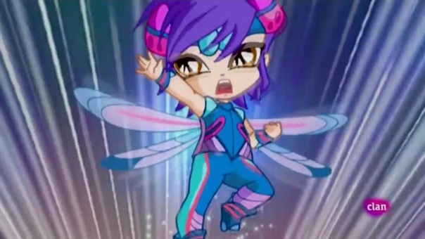 Фиксит в превращение - Кадры - YouLoveIt.ru