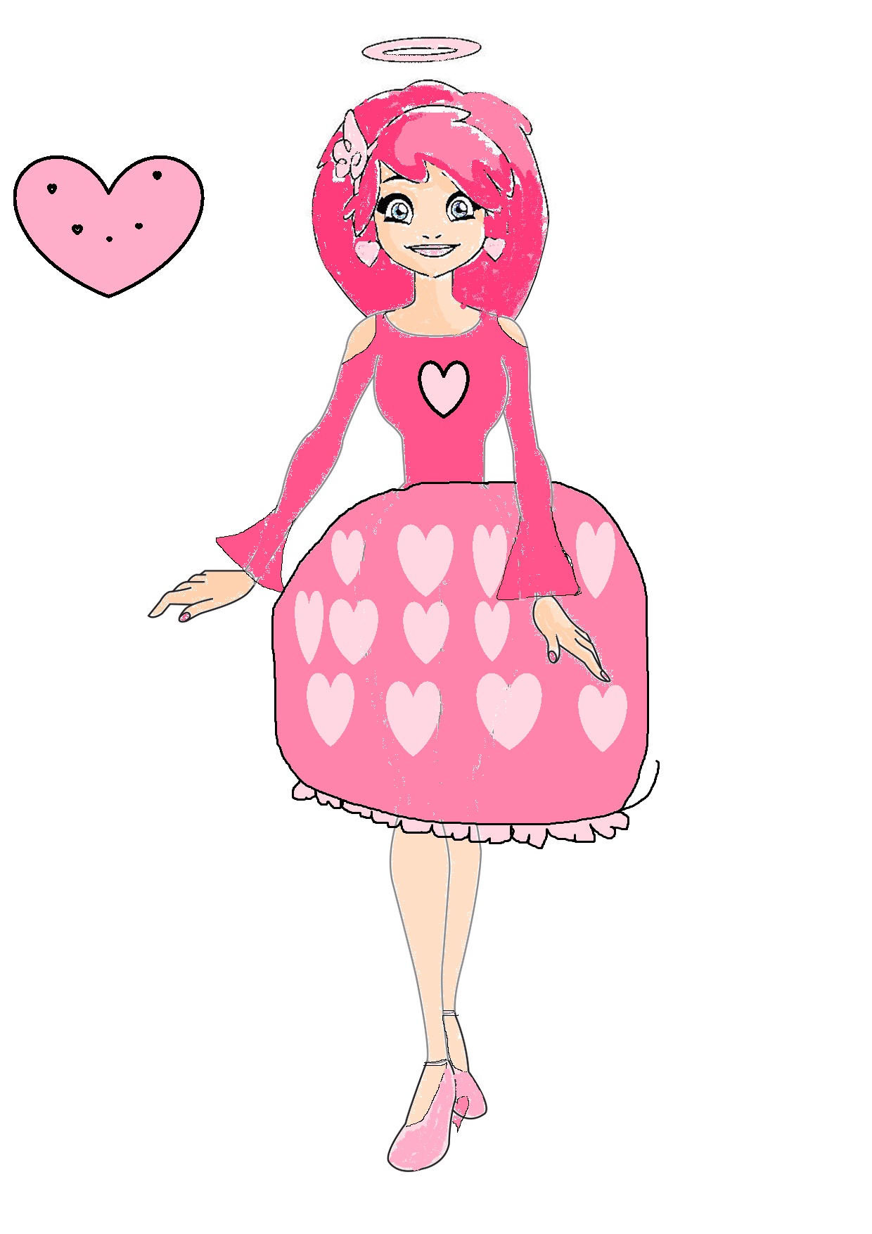 Сладкая - На вырост - YouLoveIt.ru