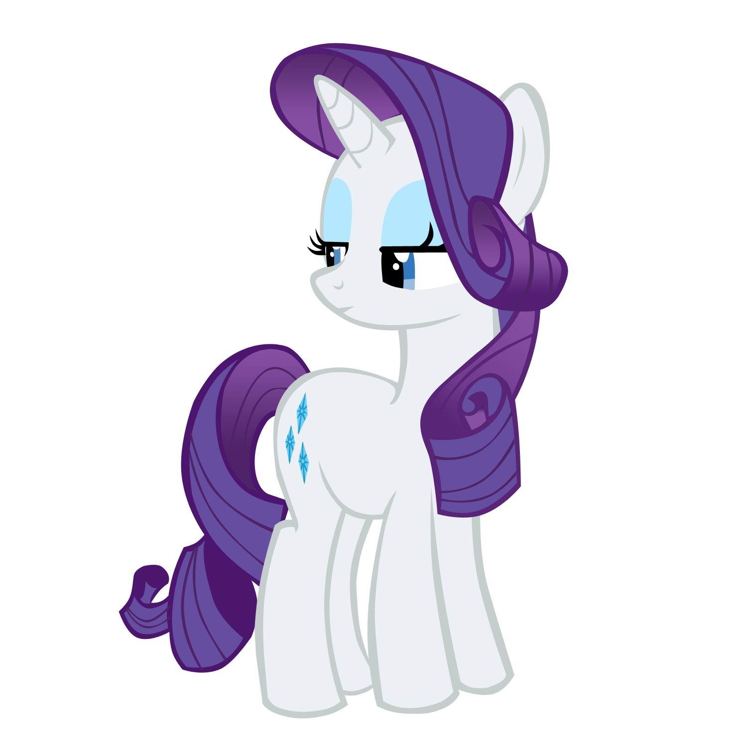 Рэрити - Рарити - YouLoveIt.ru