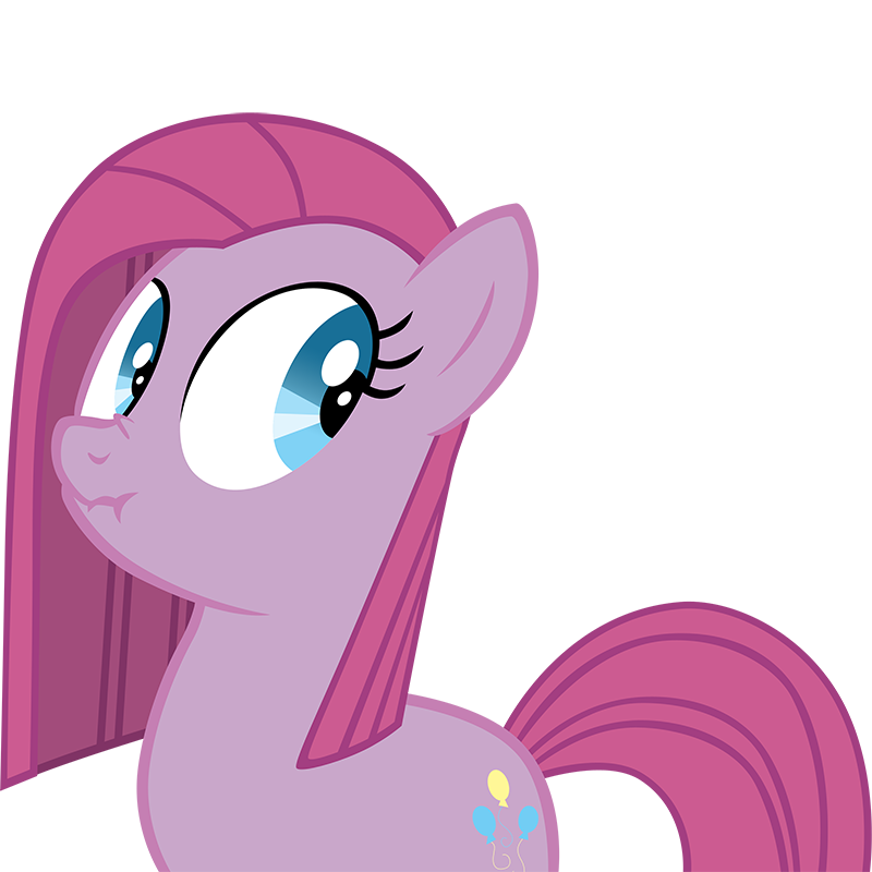 Пинкамина - Пинки Пай - YouLoveIt.ru