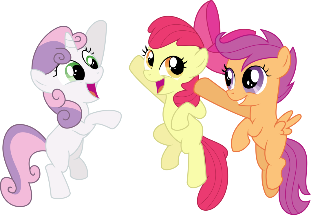 Стропонишь это. МЛП Скуталу. Pony cutie Mark Crusaders. Пони 3 поколение Скуталу. Эпл Блум Свити Бель и Скуталу