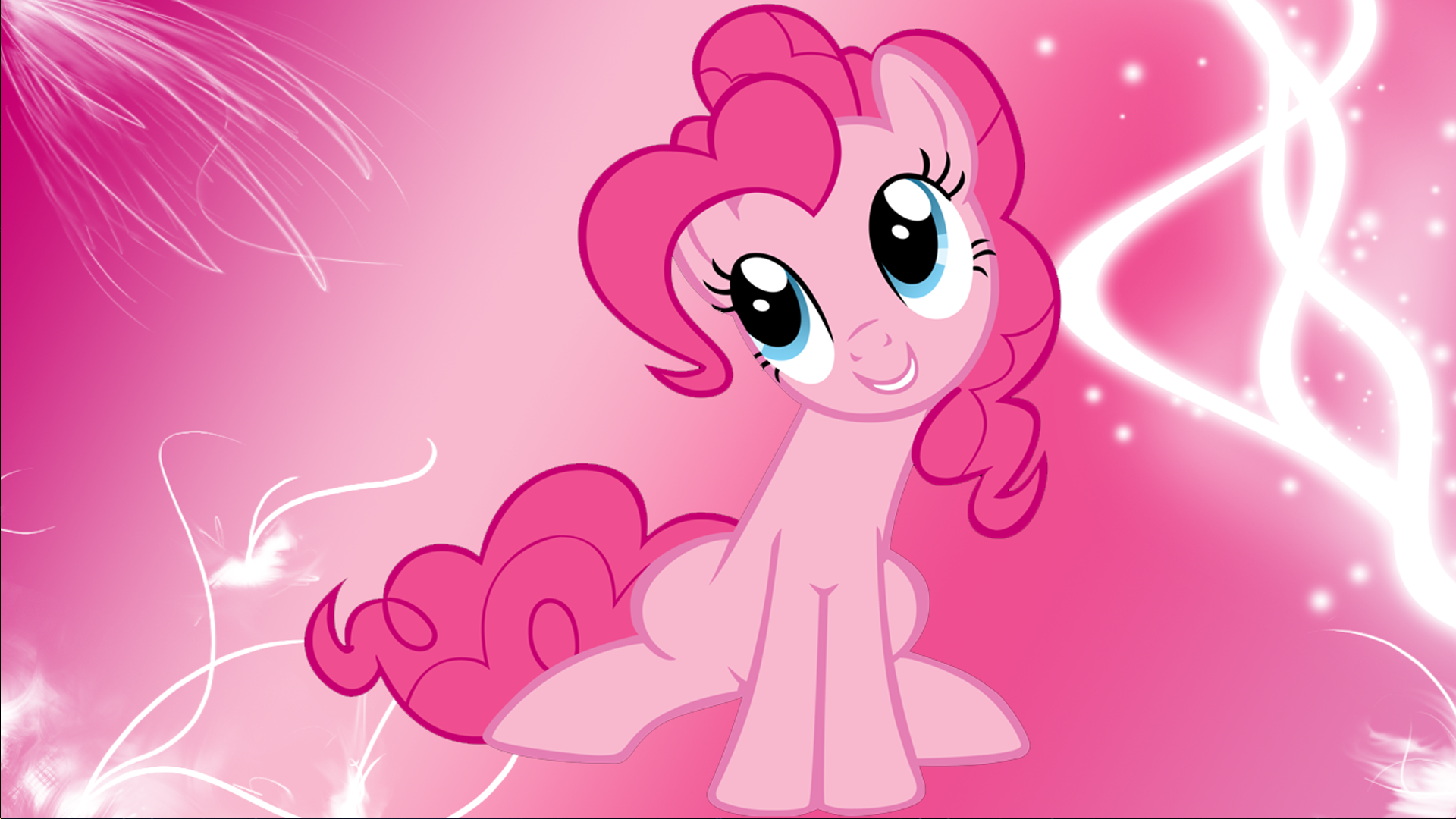 Pinki widget рисовать на обоях. Пинки Пай. My little Pony Пинки. Поняшка Пинки Пай.