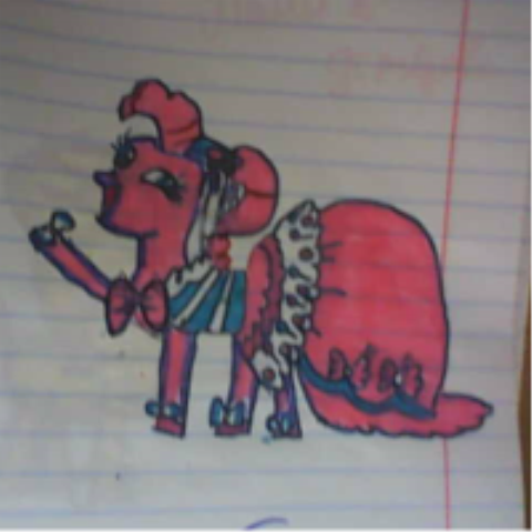 My Little Pony: Дружба это Чудо Фанарт 471
