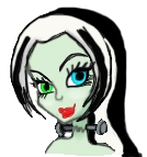 Френки Стин (Monster High)