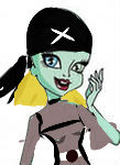 Картинки кукол Школа Монстров (Monster High) 118
