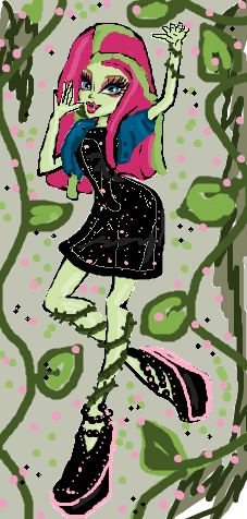 венус - На вырост - YouLoveIt.ru