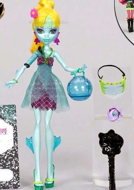 Новая Лагуна - Куклы - YouLoveIt.ru