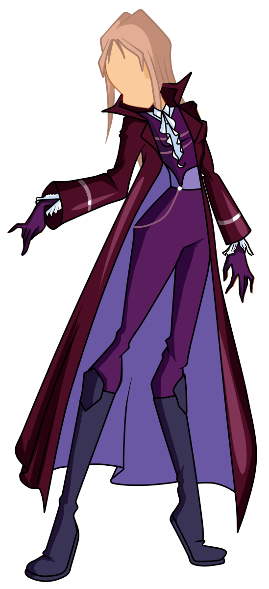 Валтор - Одежда для мейкера Винкс - YouLoveIt.ru