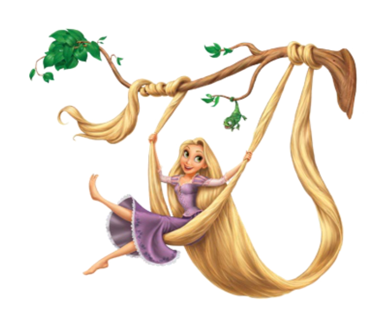 Рапунцель - Рапунцель - YouLoveIt.ru