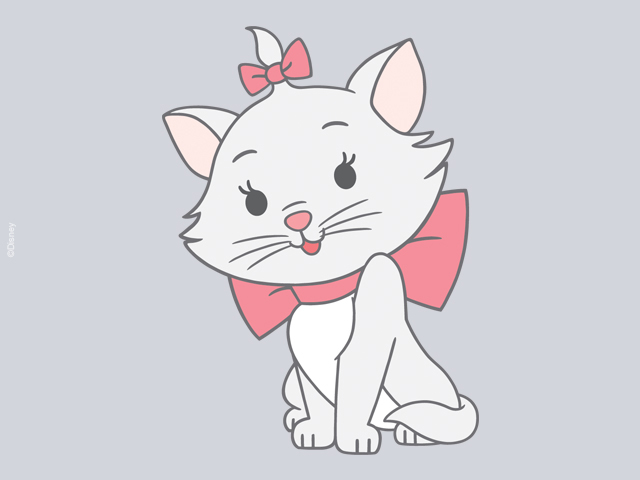 Розовая Кошка Фото Розовая Кошка Фото