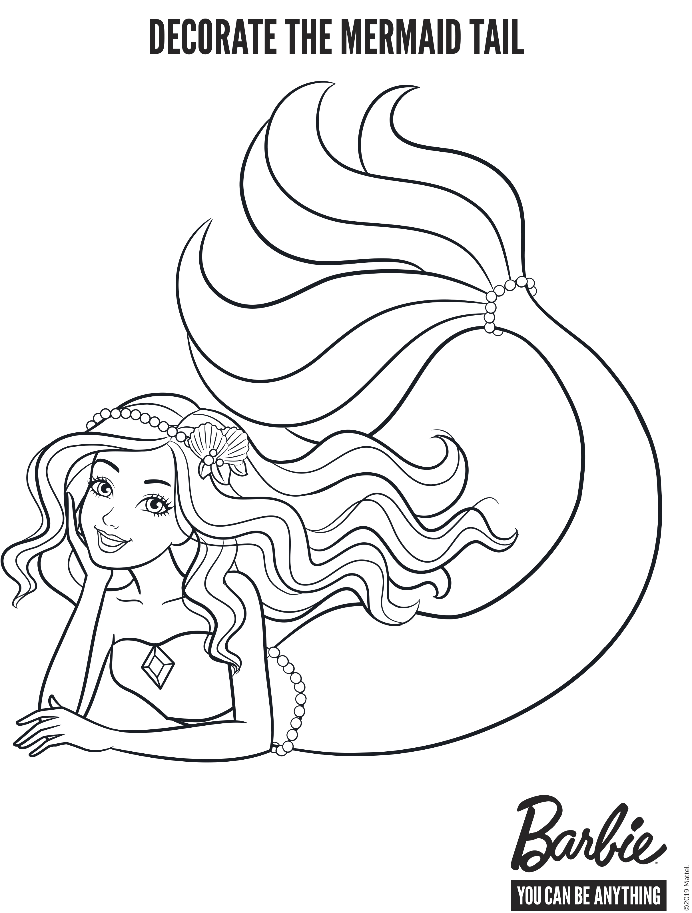 Dance Coloring Pages