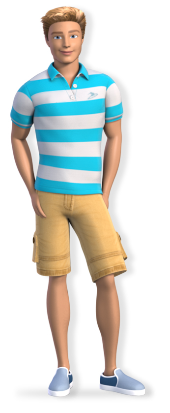 Кен - Барби: Жизнь в доме мечты - YouLoveIt.ru