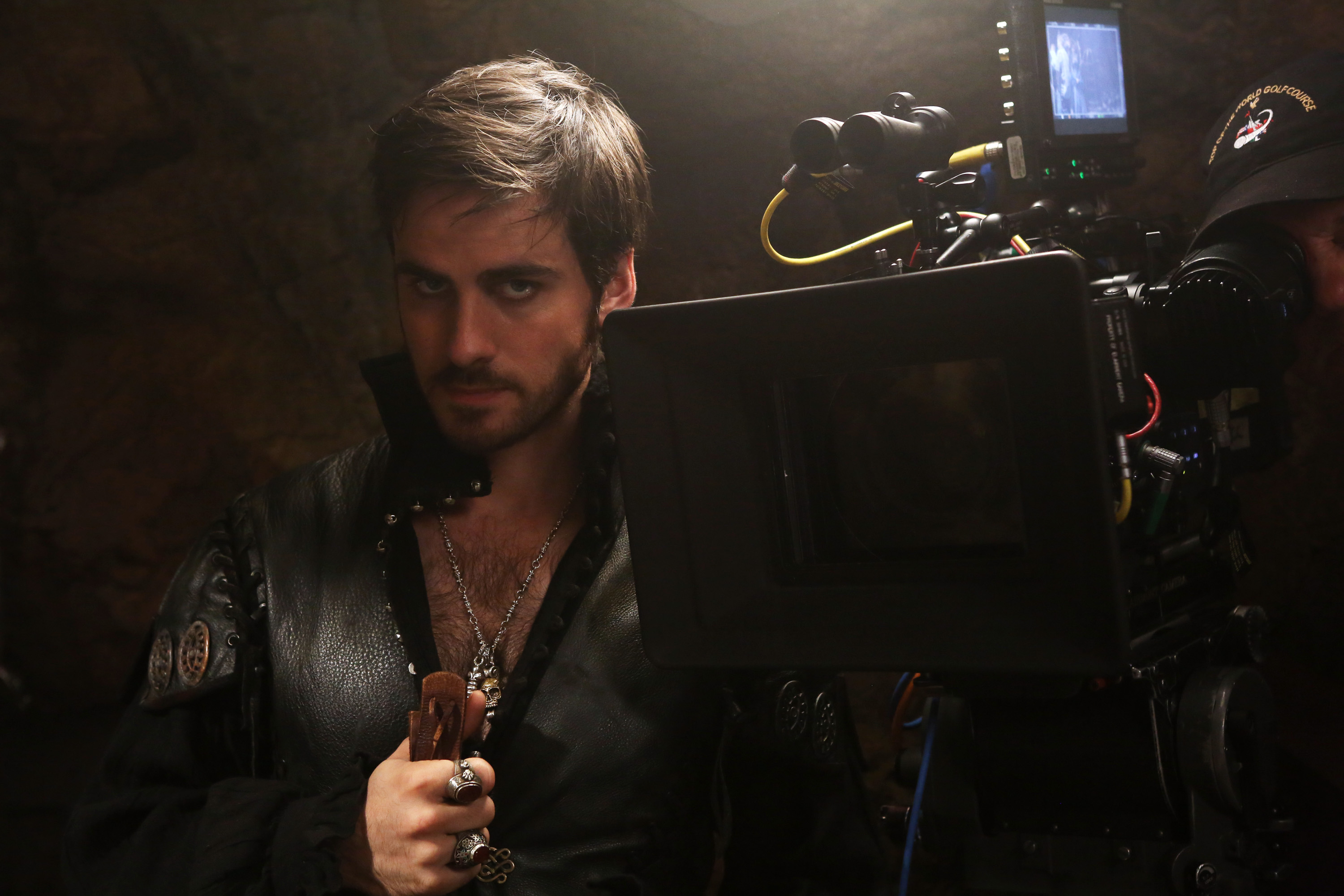 Adam Killian Interview