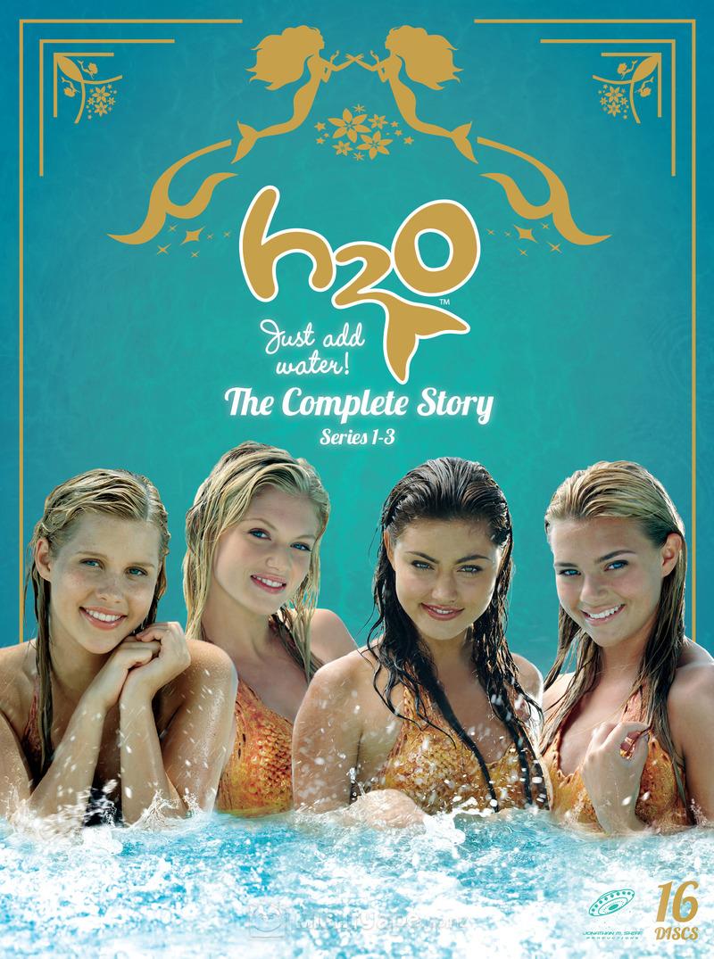 фото h2o просто добавь