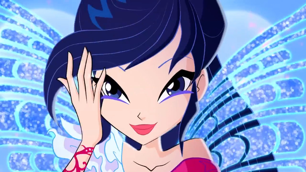 Картинки муза винкс 1 сезон