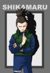 Shikamaru