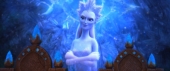 The Snow Queen: Mirrorlands