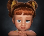 Кукла Габби Габби