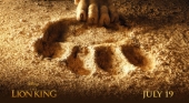 Фильм Король Лев 2019