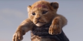 Симба Король Лев 2019