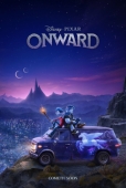 Вперед мультфильм 2020 года от студии Pixar