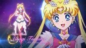 Sailor Moon Eternal 2020 Усаги Сейлор Мун