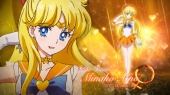 Sailor Moon Eternal 2020 Сейлор Венера
