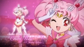 Sailor Moon Eternal 2020 Чибиуса