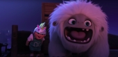 Эверест в доме у Лу, кадр из мультфильма