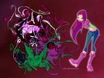 Рокси (Roxy)