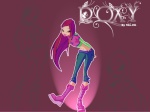 Roxy от NinOk