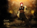 Gaara Shippuuden