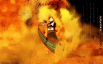Gaara wallpaper